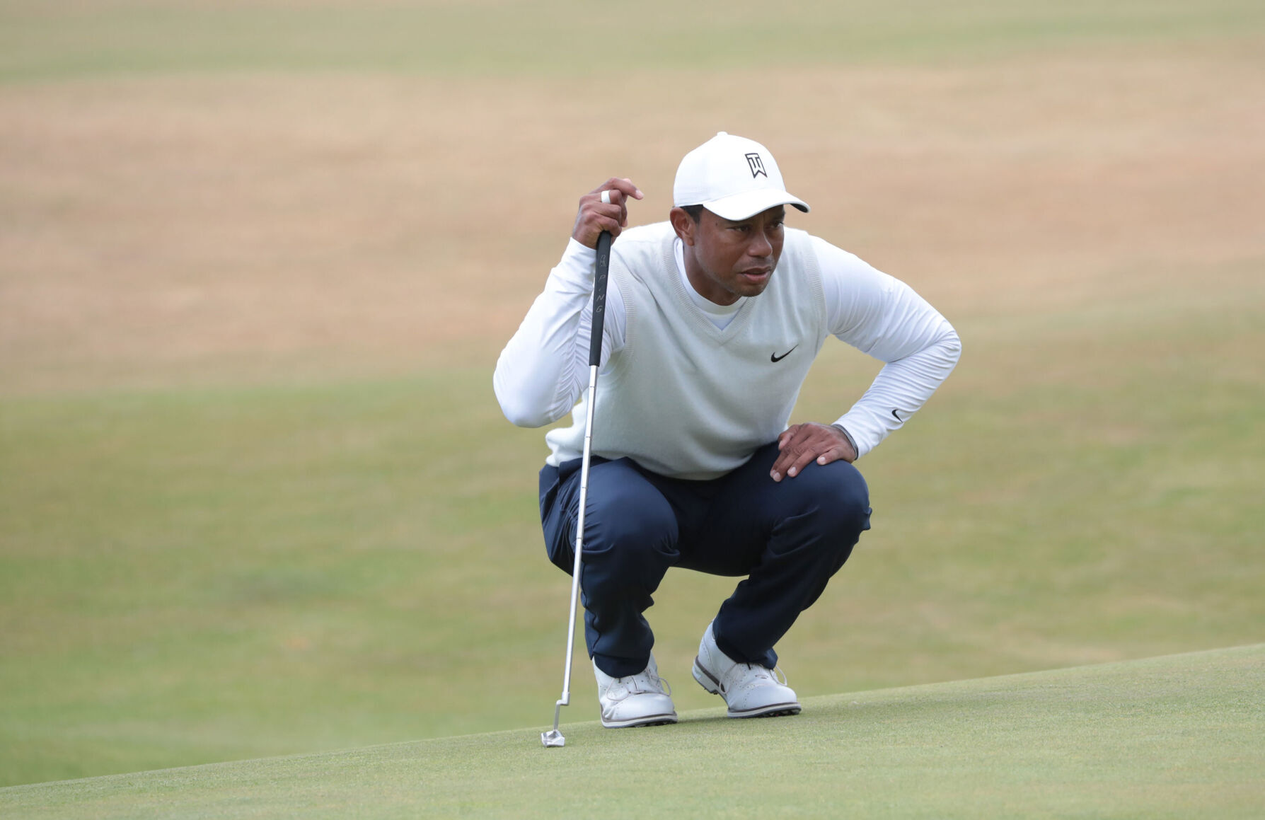 Tiger Woods turned down $700-$800 million offer to join Saudi-backed LIV Golf series, says CEO Greg Norman